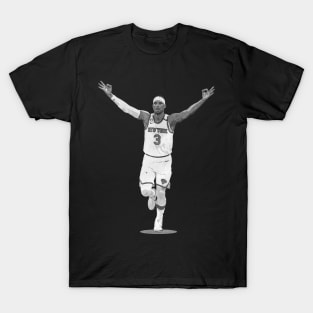 Josh Hart BW Style T-Shirt